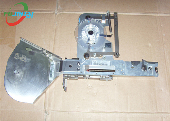 Metal FUJI CP7 8x2 8MM Paper Feeder SMT Machine Parts