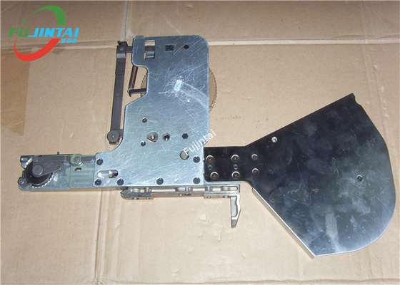 Metal FUJI CP7 8x2 8MM Paper Feeder SMT Machine Parts
