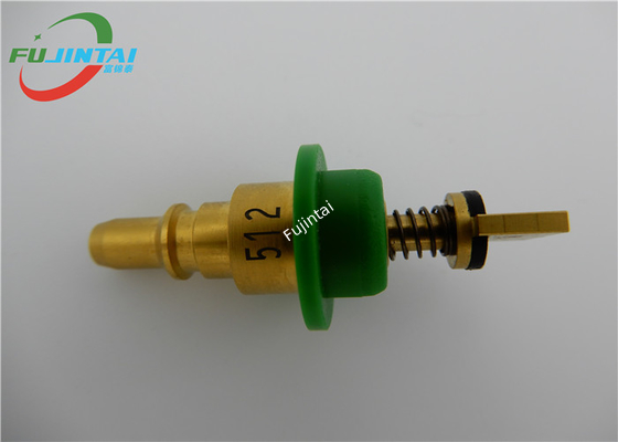 Supply Original New JUKI SPECIAL NOZZLE 512 E36177290A0 for juki smt machine