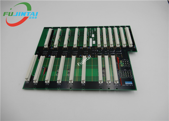 2050 2060 JUKI Vme Back Board Surface Mount Pcb 40003283 For SMT Machine