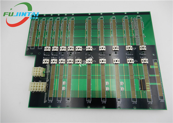 2050 2060 JUKI Vme Back Board Surface Mount Pcb 40003283 For SMT Machine