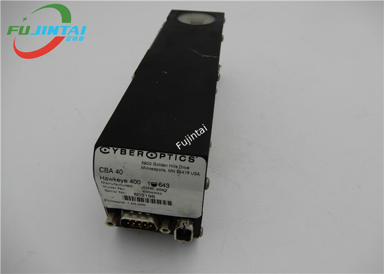 Mini Size Printers Repair Parts Dek Printer 191643 Cyberoptics 8008633 Cba40 Hawkeye 400 Camera