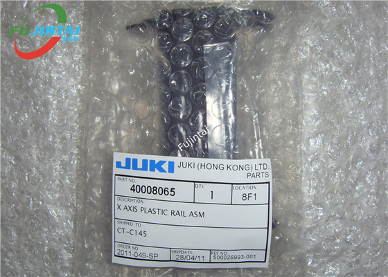 X Axis Plastic Rail ASM 40008065 Juki Spare Parts Original New