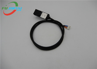 SMT MACHINE GENUINE Juki Spare Parts JUKI COVER OPEN SWITCH CABLE 40002254 HS6B-03