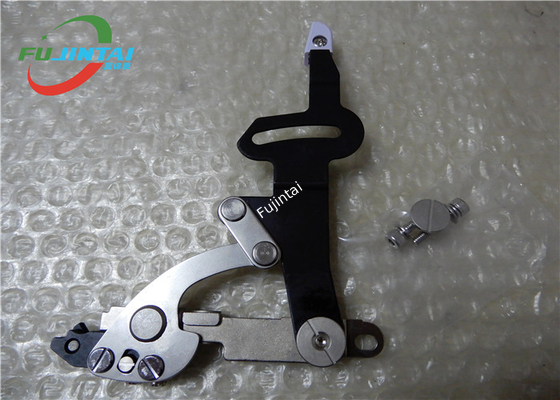 SMT MACHINE GENUINE JUKI FEEDER SPARE PARTS JUKI FEEDER LOCK 03 ASSY 40081855