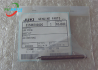 SMT MACHINE GENUINE JUKI FEEDER SPARE PARTS JUKI FEEDER LOCK SPRING E1506706000