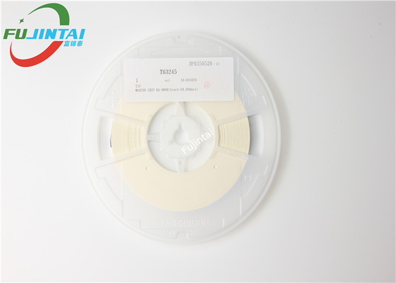 SMT MACHINE Fuji Spare Parts FUJI NXT PAM CORRECTION PRECISION MATERIALS T63245