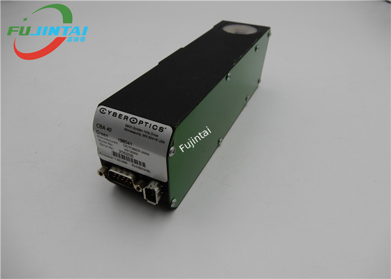 DEK 198041 Printer Replacement Parts CYBEROPTICS CBA40 GREEN CAMERA 8012980