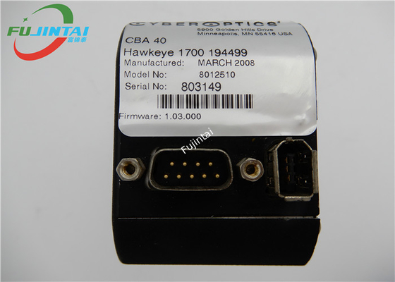 DEK Replacement Printer Parts DEK 194499 CYBEROPTICS 8012510 CBA40 HAWKEYE 1700 CAMERA