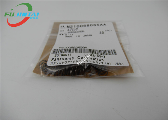 SMT PARTS N210068065AA PANASONIC HODLER SPRING TO MACHINE CM602