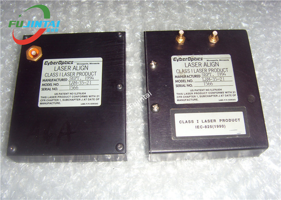 Good Condition SMT Spare Parts JUKI 740 Laser Cyberoptics LAM-35-21