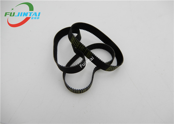 135-1.5T JUKI Timing Belt SMT Machine Parts 40134136 Black