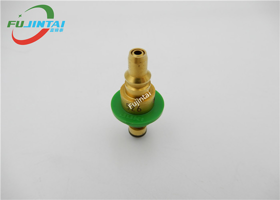 JUKI 526 Nozzle Assembly E36357290B0 SMT Pick And Place Machine Parts