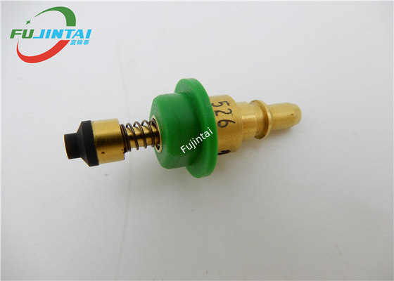 JUKI 526 Nozzle Assembly E36357290B0 SMT Pick And Place Machine Parts