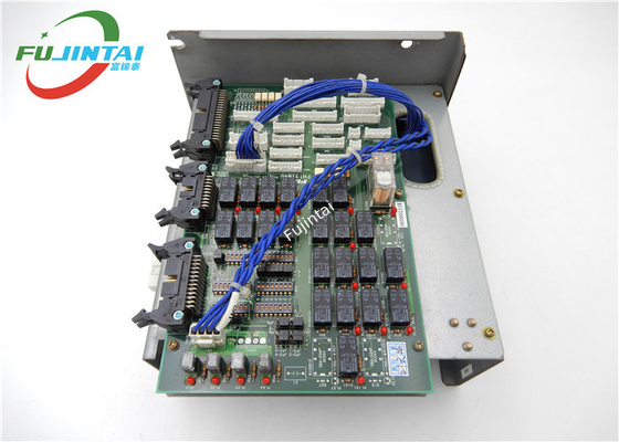 Base Control Box Interface Board FUJI Spare Parts FH1318A0 For SMT Machine