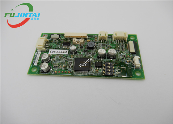 FUJI NXT W08F Feeder Control Board SMT Parts FH1666C2F 2AGKFA004111