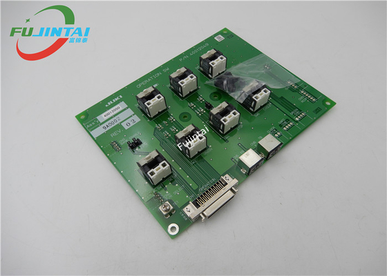 Operation Switch PWB ASM 40012050 Juki Spare Parts FX-1 FX-1R FX-2