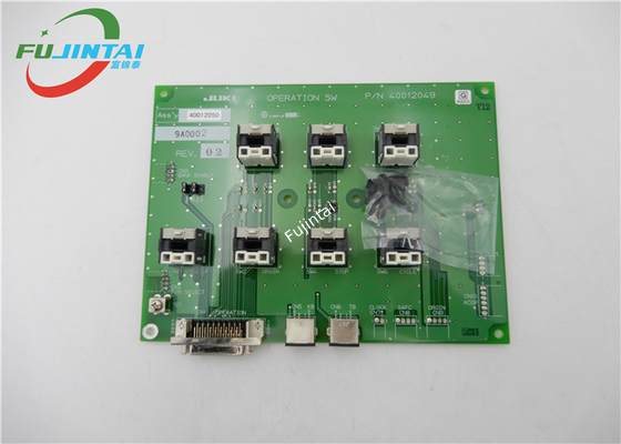 Operation Switch PWB ASM 40012050 Juki Spare Parts FX-1 FX-1R FX-2