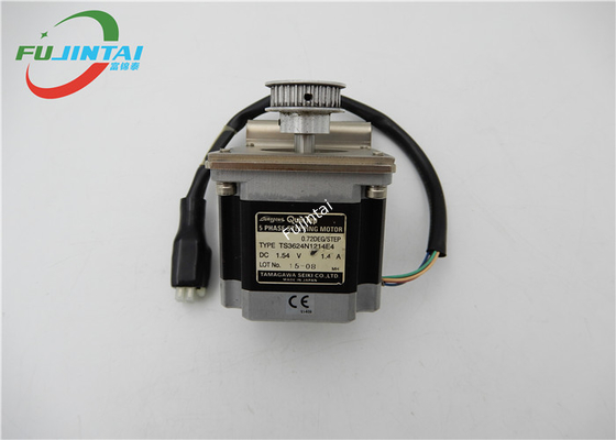 BU Motor SMT Parts ASM TS3624N1214E4 E94327290A0 JUKI 2070 2080