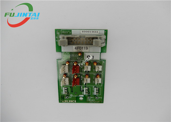 ASM 40001934 SMT Machine Parts JUKI 2050 2060 CX-1 HEAD Sensor PCB