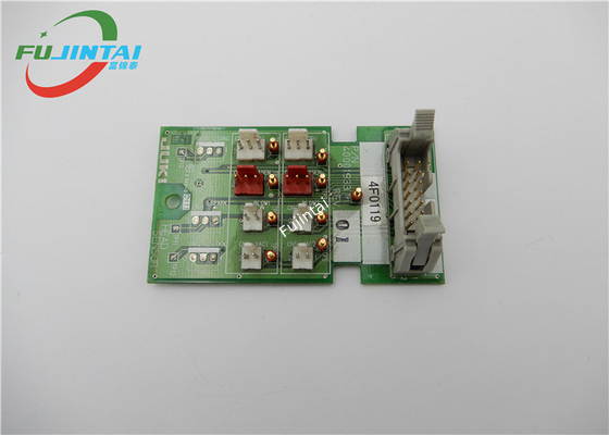 ASM 40001934 SMT Machine Parts JUKI 2050 2060 CX-1 HEAD Sensor PCB