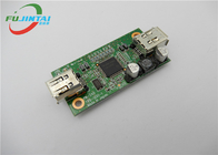 IEEE1394 Repeater Board Smt Machine Parts 40048078 JUKI 3010 3020 FX-2 FX-3