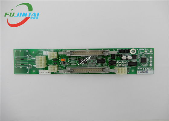 JUKI 750 2010 2050 2070 3010 SMT Feeder Parts Feeder Board ASM E86187210A0