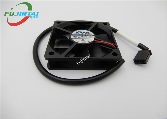 JUKI FX-3 Y Frame End Fan Cable D ASM Black Color