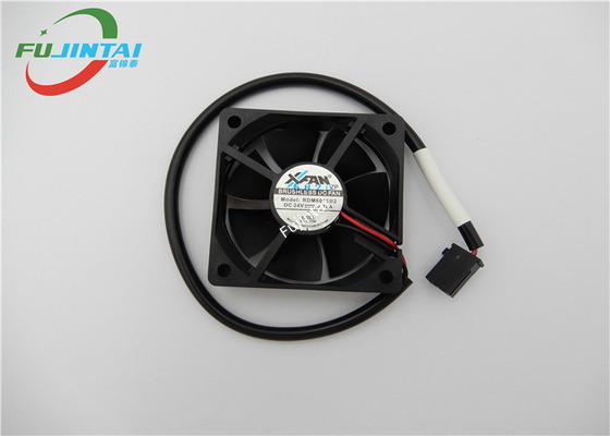 JUKI FX-3 Y Frame End Fan Cable D ASM Black Color