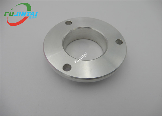 SMT Juki Spare Parts XA Pulley Base Silver Color