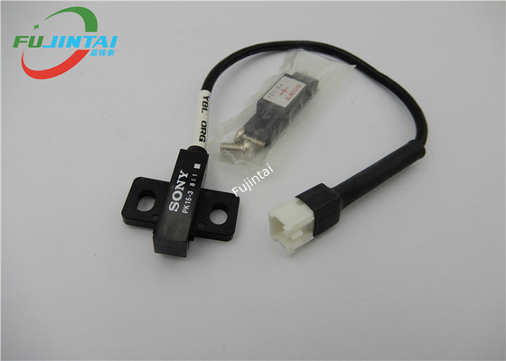 SMT PARTS JUKI YBL ORIGIN SENSOR ASM PK15-3 L814E1210A0