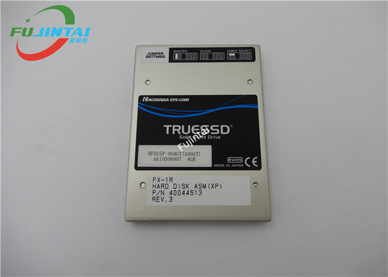 SMT SPARE PARTS JUKI FX-1R HARD DISK 40044513