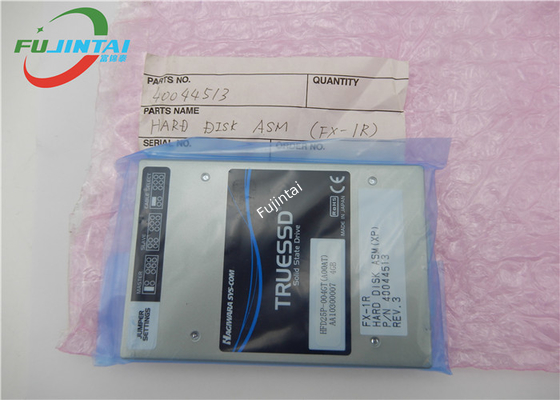 SMT SPARE PARTS JUKI FX-1R HARD DISK 40044513