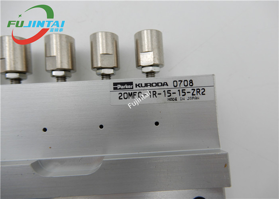 20MFC-1R-15-15-ZR2 Juki Spare Parts 2010 2020 2050 2070 2080 Drive Air Cylinder R 40000576