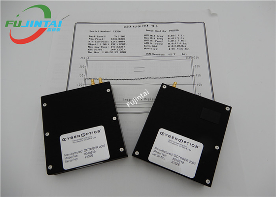 2020 2060 Juki Replacement Parts Laser FMLA 40003264 CYBEROPTICS 8010519 For Smt Machine