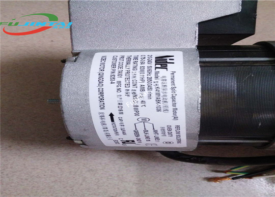 Heller Reflow Motor SMT Machine Parts 594768-01 K41MYABK-1036 3 Months Warranty