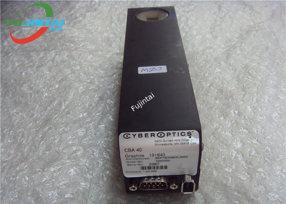 Graphite Camera Cyberoptics Replacement Printer Parts 8008629 DEK 198810