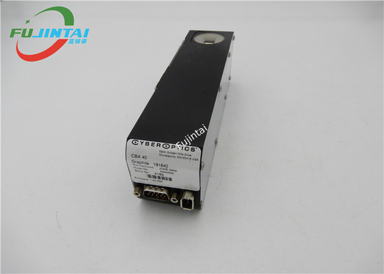 DEK 191640 SMT Camera Parts Cyberoptics 8008629 CBA40 Graphite