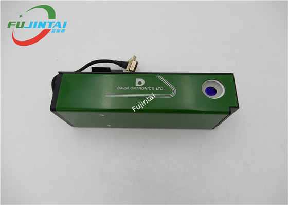 181062 SMT Screen Printer Parts DEK BOM Green Camera Assy Davin Optronics