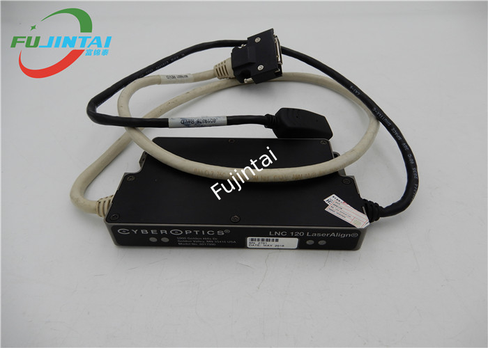 40129658 JUKI Laser CYBEROPTICS Laser Sensor LNC120 For JUKI RX-6 JM-20