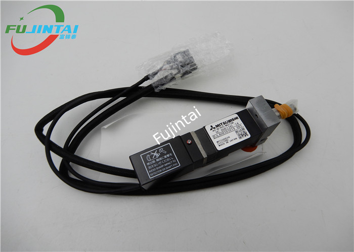 JUKI FX-1 FX-1R LT4 Servo Motor Cable ASM AC10W HC-BH0136L-S4 L816E2210A0