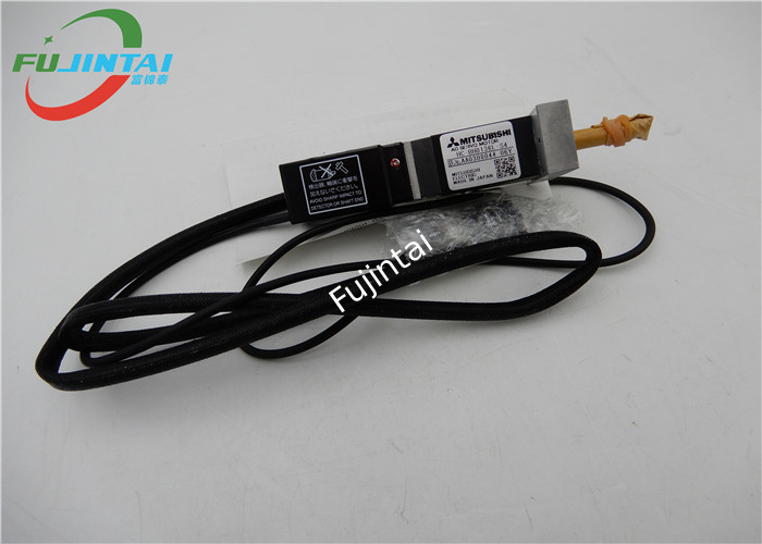 JUKI FX-1 FX-1R RT1 Juki Machine Parts Servo Motor Cable ASM AC 10W HC-BH0136L-S4 L816E4210A0