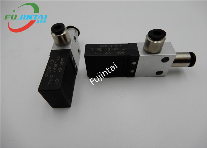 Original Juki Spare Parts JUKI 750 760 Vacuum Ejector E3066700000 PISCO VBH07-46