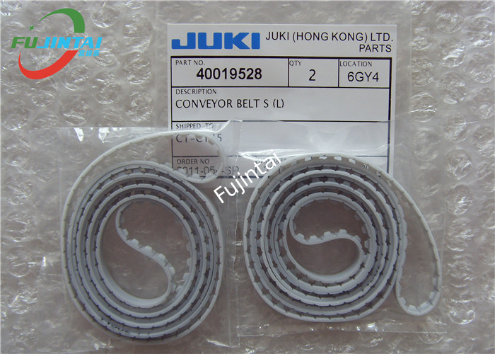 Conveyor Belt S L Juki Spare Parts 40019528 1150Z-FY For JUKI 2010 2020 2040