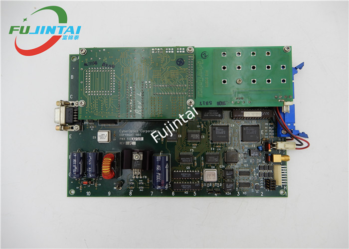 E9632721000 Juki Spare Parts JUKI 730 740 Laser Control Board For SMT Machine