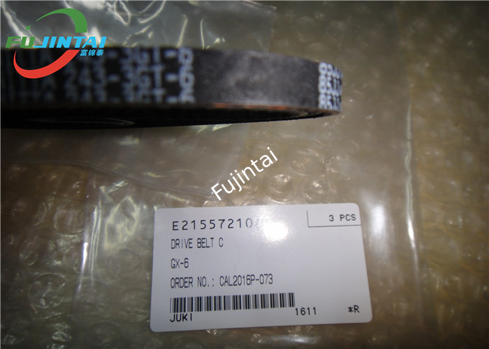 Original JUKI 2050 2060 2070 2080 DRIVE BELT C E2155721000 243-3GT-6