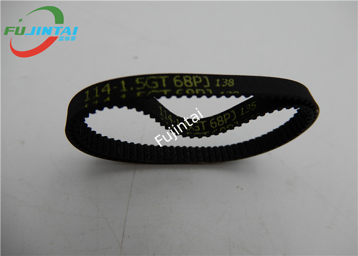 Original new JUKI 3010 3020 FX-2 FX-3 TIMING BELT T 40046521 114-1.5GT