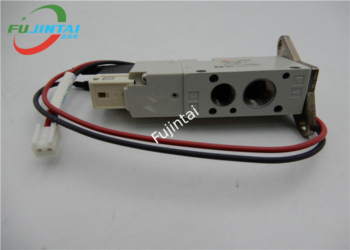 Original JUKI 750 760 HEAD 1 VACUUM ON CABLE ASM E93147250A0 VQZ212-5G-M5-F
