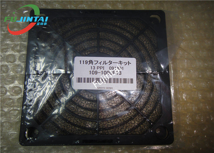 Original JUKI 2050 2060 2070 2080 3010 3020 FAN FILTER HM001010010