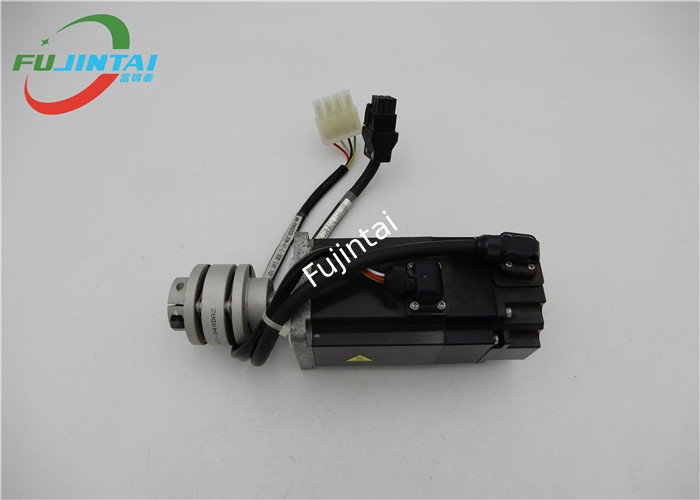 Original JUKI JX-100 JX-200 JM-10 KD-2077 SERVO MOTOR 400W HF-KP43-S10 40068913